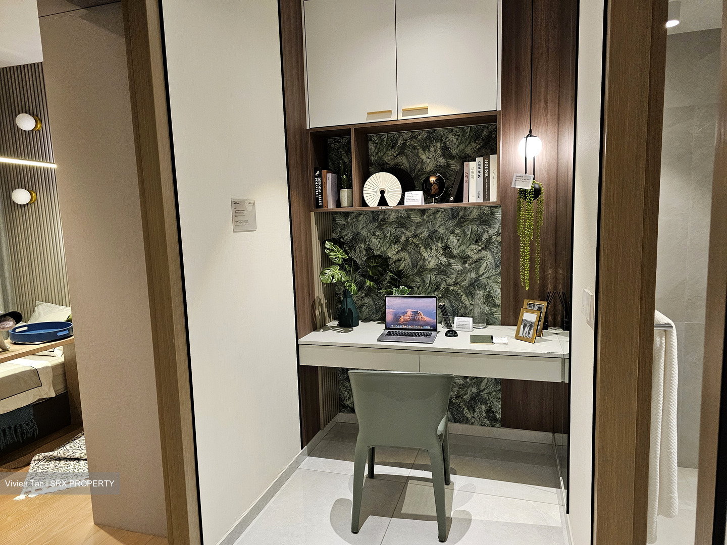 Lentor Hills Residences (D26), Apartment #449547361